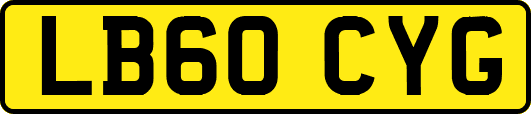 LB60CYG