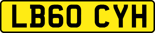 LB60CYH