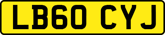 LB60CYJ