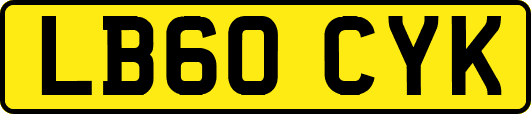 LB60CYK