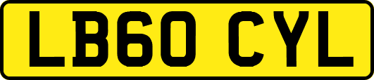 LB60CYL