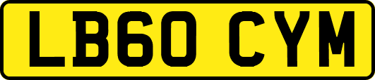 LB60CYM