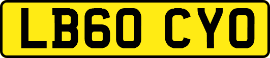 LB60CYO