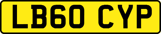 LB60CYP