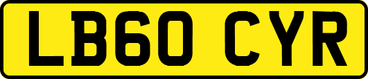 LB60CYR