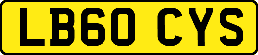 LB60CYS