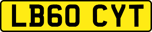 LB60CYT