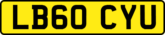 LB60CYU