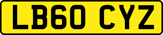 LB60CYZ