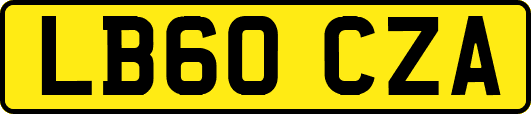 LB60CZA