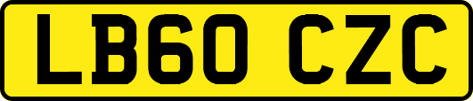 LB60CZC