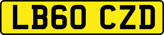LB60CZD