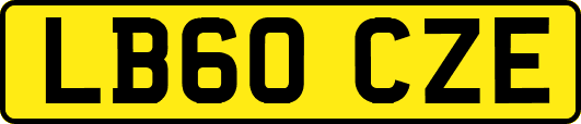 LB60CZE
