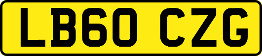 LB60CZG