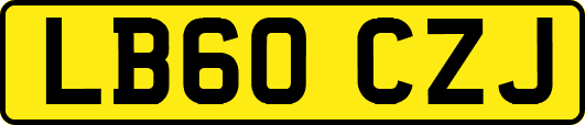 LB60CZJ