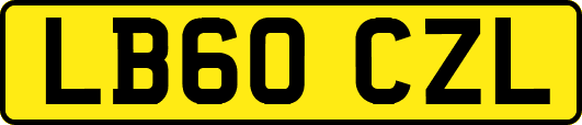 LB60CZL