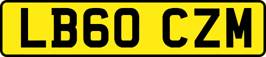 LB60CZM