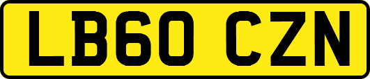LB60CZN