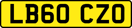 LB60CZO