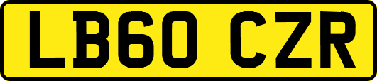 LB60CZR