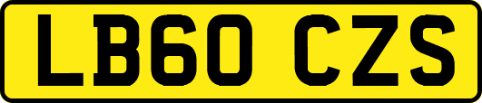 LB60CZS