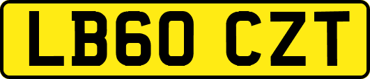 LB60CZT