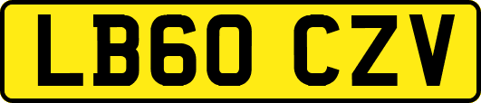 LB60CZV