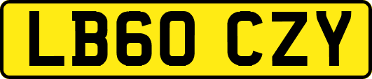 LB60CZY