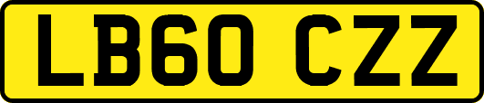 LB60CZZ