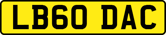 LB60DAC