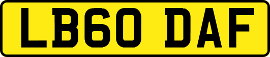 LB60DAF