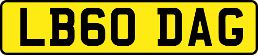 LB60DAG