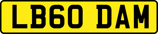 LB60DAM