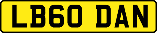 LB60DAN