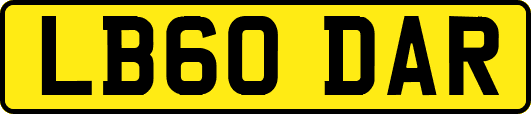 LB60DAR