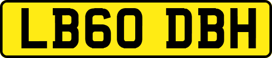 LB60DBH