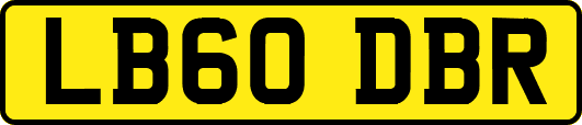 LB60DBR