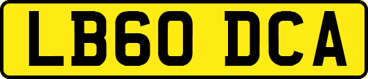 LB60DCA