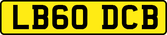 LB60DCB