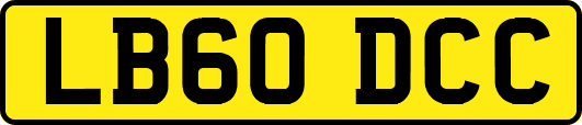 LB60DCC