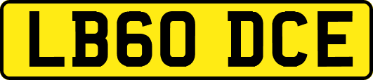 LB60DCE