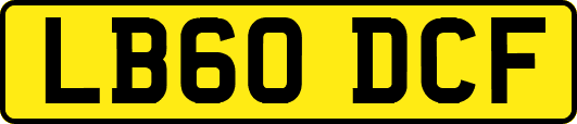 LB60DCF