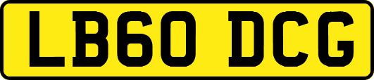 LB60DCG