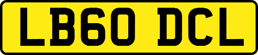 LB60DCL