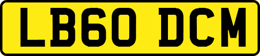 LB60DCM