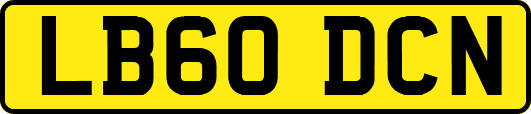 LB60DCN