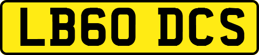 LB60DCS
