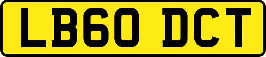 LB60DCT