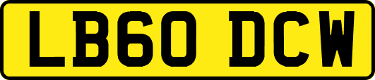 LB60DCW