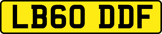 LB60DDF